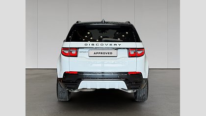 Discovery Sport 6