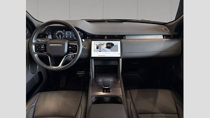 Discovery Sport 3