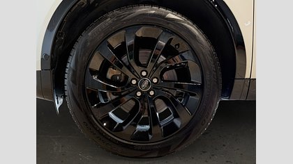 Discovery Sport 8
