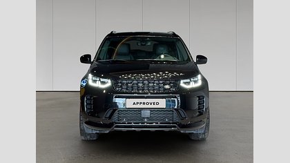 Discovery Sport 6