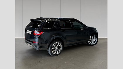 Discovery Sport 1