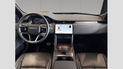 Discovery Sport 3