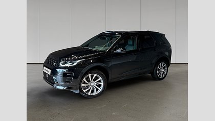 Discovery Sport 0