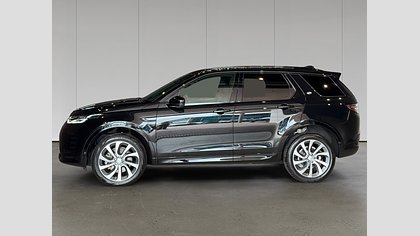 Discovery Sport 5