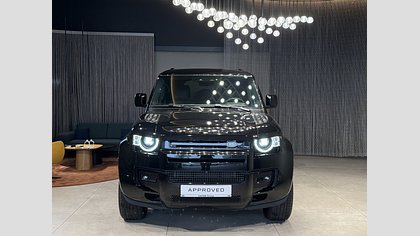 Defender 110 7