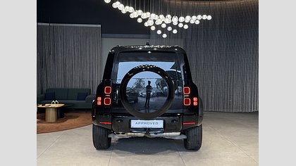 Defender 110 6