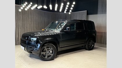 Defender 110 0