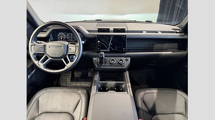 Defender 110 3