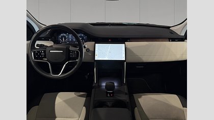 Discovery Sport 3