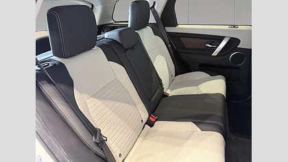 Discovery Sport 4