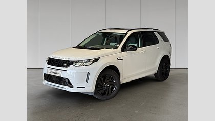 Discovery Sport 0