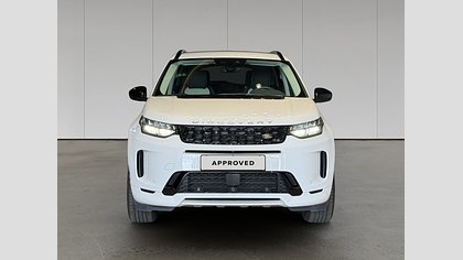 Discovery Sport 7