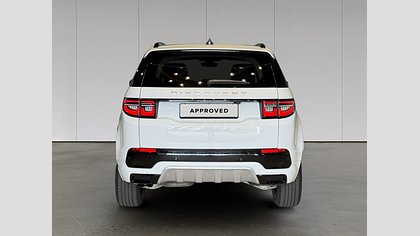 Discovery Sport 6