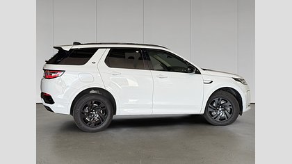 Discovery Sport 5