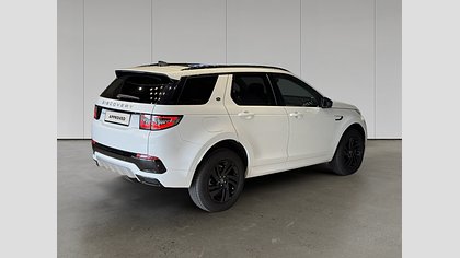 Discovery Sport 1