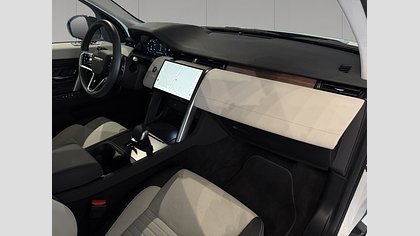Discovery Sport 2