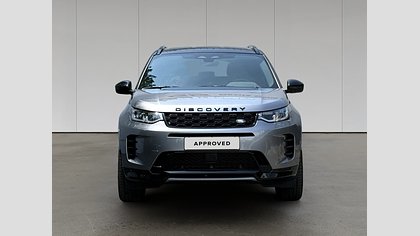 Discovery Sport 7