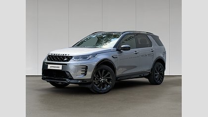 Discovery Sport 0
