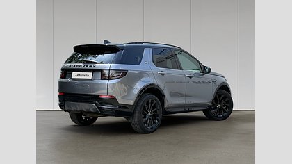 Discovery Sport 1