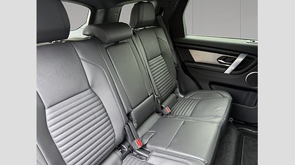 Discovery Sport 4