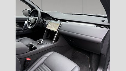 Discovery Sport 2