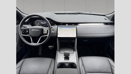 Discovery Sport 3