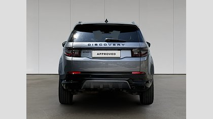 Discovery Sport 6