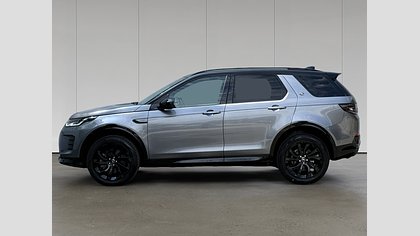 Discovery Sport 5