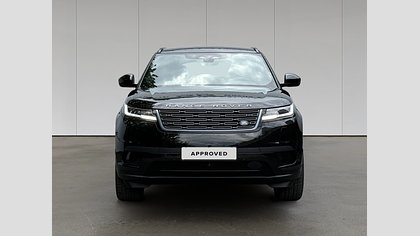Range Rover Velar 6