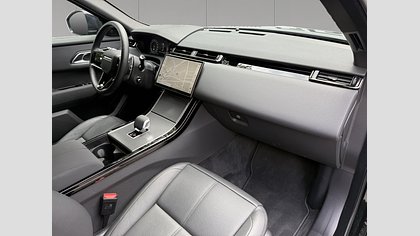 Range Rover Velar 1