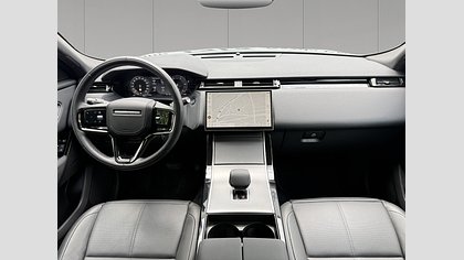 Range Rover Velar 2