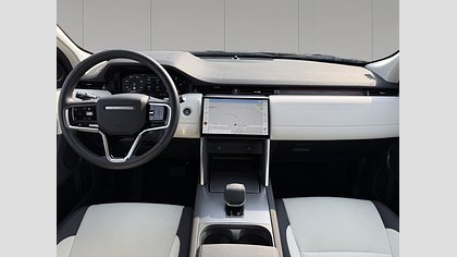 Discovery Sport 3