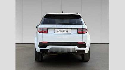 Discovery Sport 6