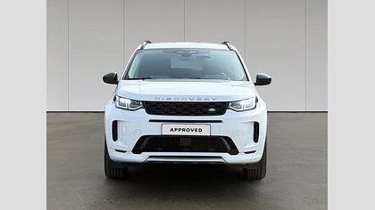 Discovery Sport 7