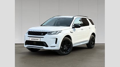 Discovery Sport 0