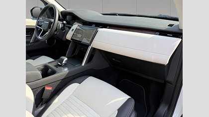 Discovery Sport 2