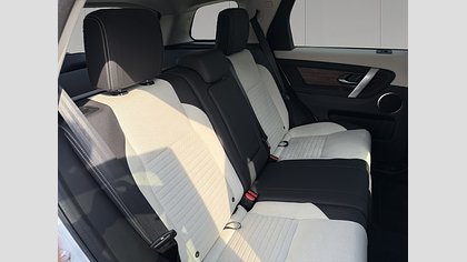 Discovery Sport 4