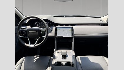 Discovery Sport 3