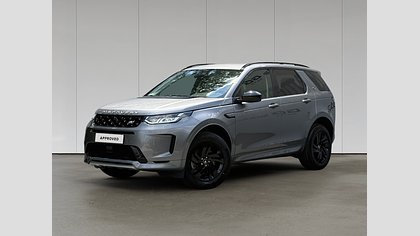 Discovery Sport 0