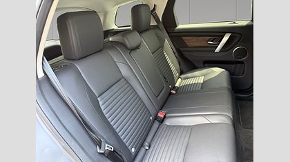 Discovery Sport 4