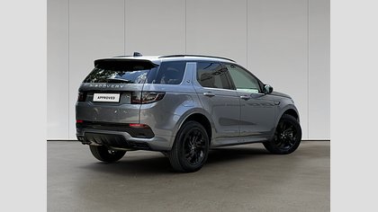 Discovery Sport 1