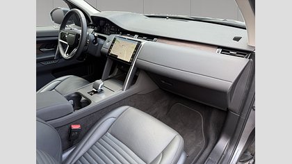 Discovery Sport 2