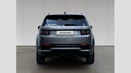 Discovery Sport 6