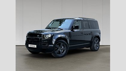 Defender 110 0