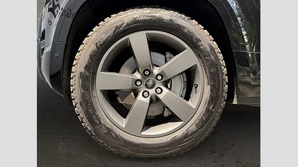 Defender 110 8