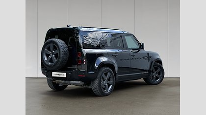 Defender 110 1