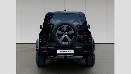 Defender 110 6