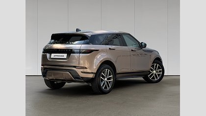 Range Rover Evoque 1