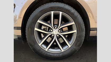 Range Rover Evoque 8