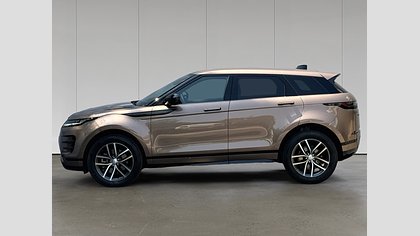 Range Rover Evoque 5